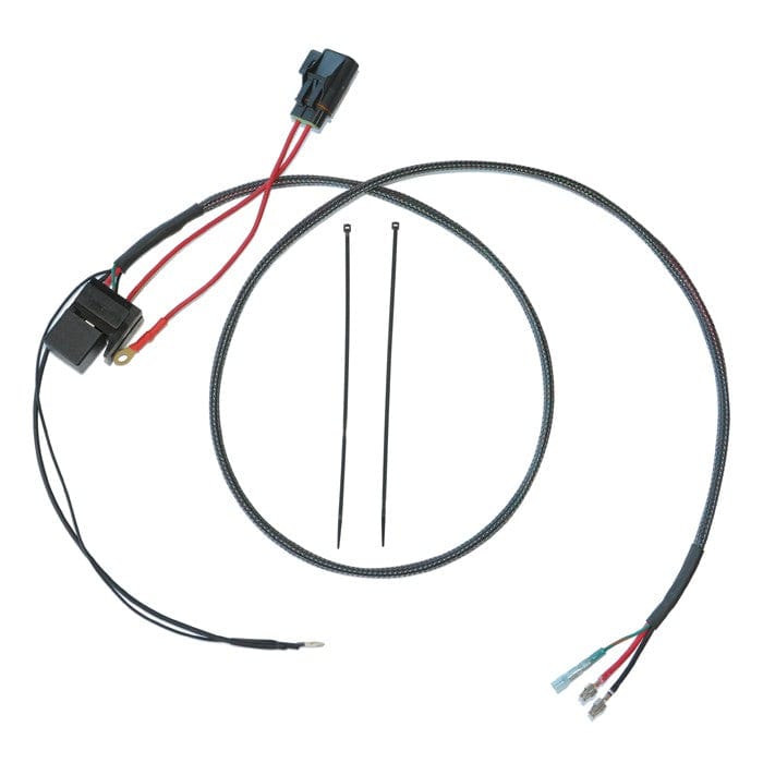 034Motorsport Audi C4 Fuel Pump Relay Kit