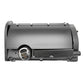 034Motorsport Coil Cover, Audi/Volkswagen 1.8T, Stainless Steel