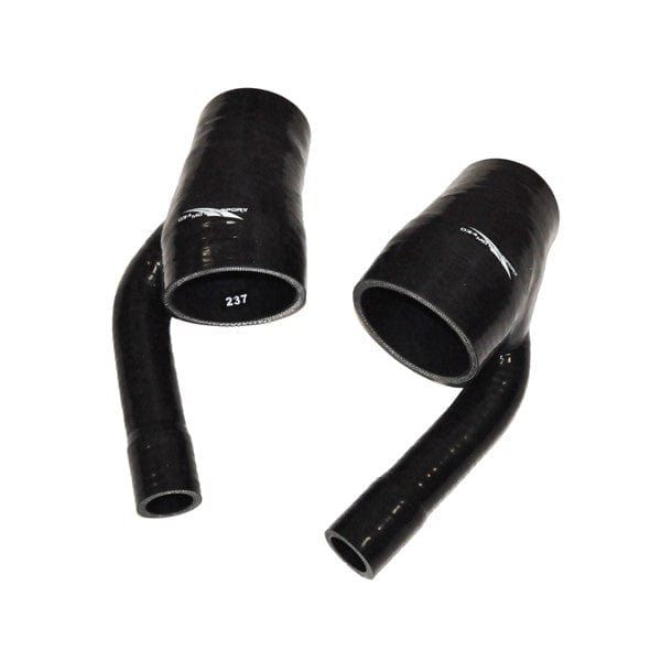 034Motorsport Audi Y-Pipe Hose Pair, Silicone, RS4 Replica - Duco Car Parts UK