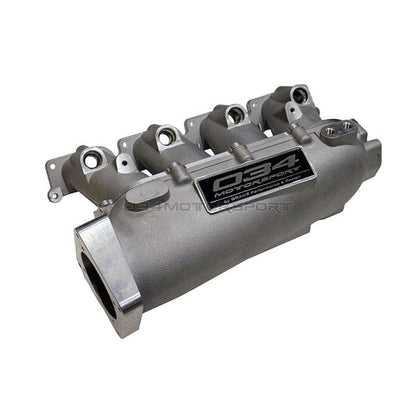 034Motorsport Audi VW High Flow Intake Manifold, Transverse 1.8T, Small Port (Inc. A3, TT, Golf & GTI)