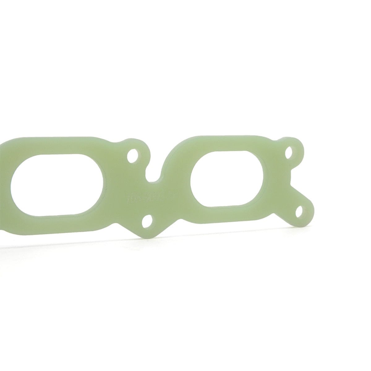 034Motorsport Audi 2.7T 2.8L Intake Manifold Spacer, Phenolic (Inc. B5 A4, B5 S4, B5 RS4 & C5 A6)