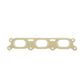 034Motorsport Audi 2.7T 2.8L Intake Manifold Spacer, Phenolic (Inc. B5 A4, B5 S4, B5 RS4 & C5 A6)