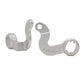 034Motorsport Intake Manifold Flap Linkage Pair, Billet Aluminum, B7 Audi RS4 4.2L FSI - ML Performance