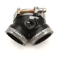 034Motorsport Throttle Body Intake Boot, B5 audi S4 & C5 audi A6/Allroad 2.7T, Silicone