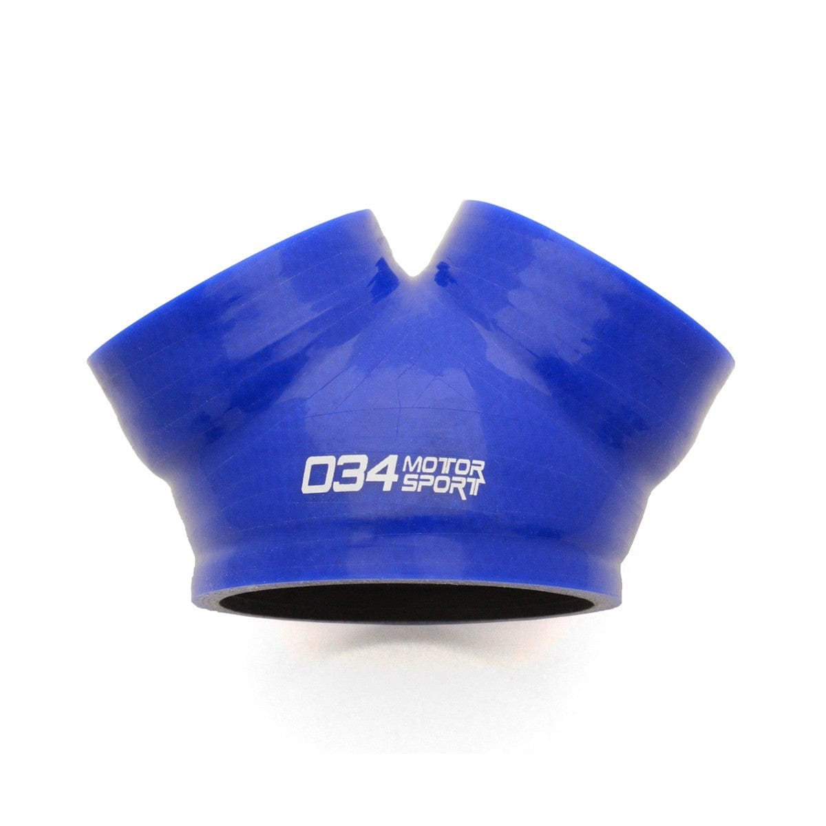 034Motorsport Throttle Body Intake Boot, B5 audi S4 & C5 audi A6/Allroad 2.7T, Silicone