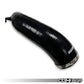 034Motorsport Audi B8 3.0 TFSI 82MM Throttle Body Inlet Hose, High-Flow Silicone (Q5/SQ5) - ML Performance