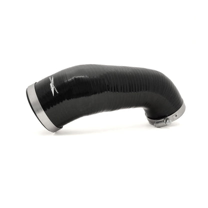 034Motorsport Turbo Inlet Hose, High Flow Silicone, B7 A4 2.0T FSI