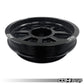 034Motorsport Audi 3.0TFSI Supercharger 190mm Crank Pulley Upgrade (B8/B8.5/C7 S4/S5/Q5/SQ5/A6/A7) - ML Performance UK