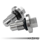 034Motorsport Audi 3.0TFSI Supercharger Bleeder Screw Kit (B8/B8.5/C7/D4 S4/S5/Q5/SQ5/A6/A7/A8) - ML Performance