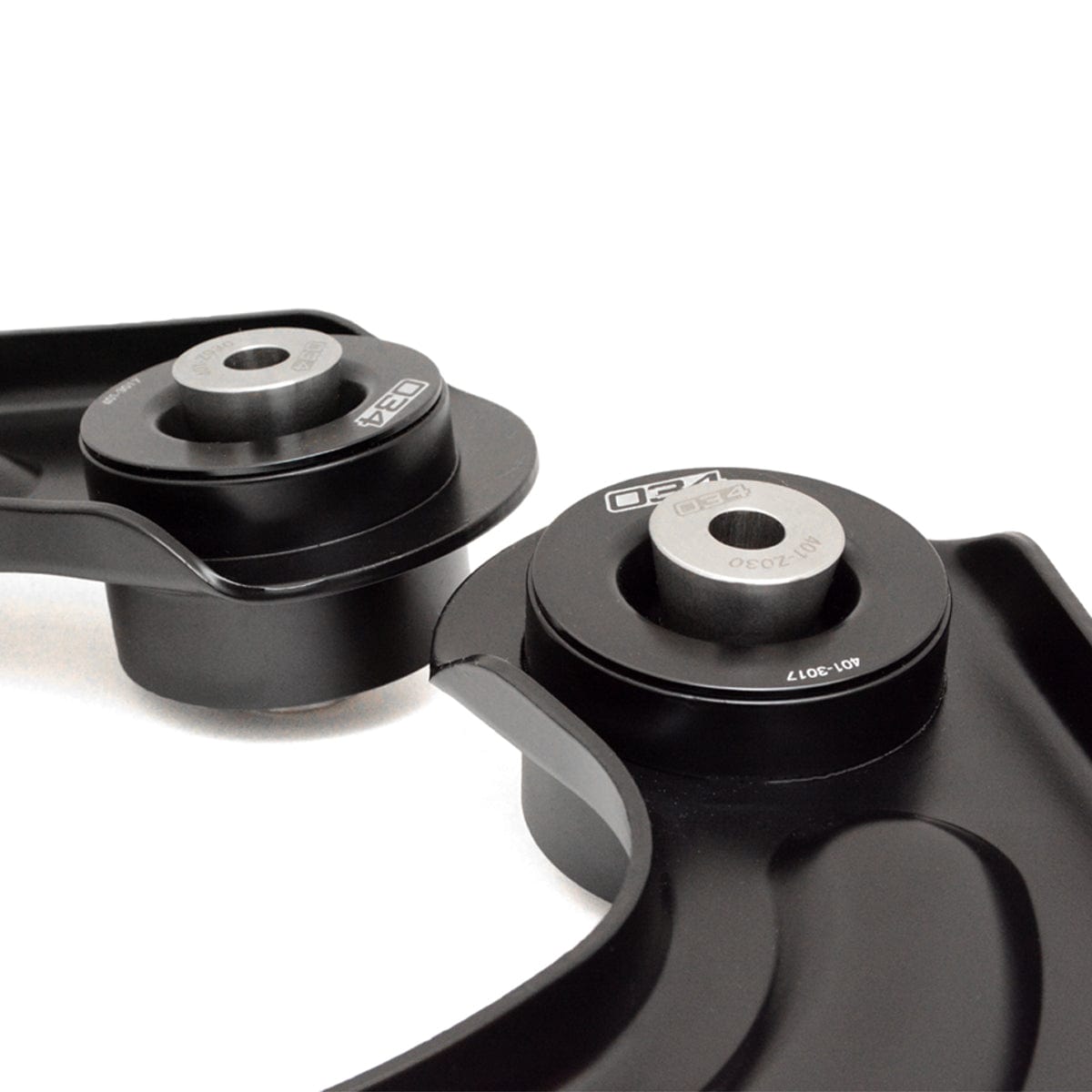 034Motorsport Spherical Rear Trailing Arm Kit, MkV/MkVI Volkswagen Golf/Jetta/GTI/R & 8J/8P Audi A3/S3/RS3/TT/TTS/TTRS - ML Performance