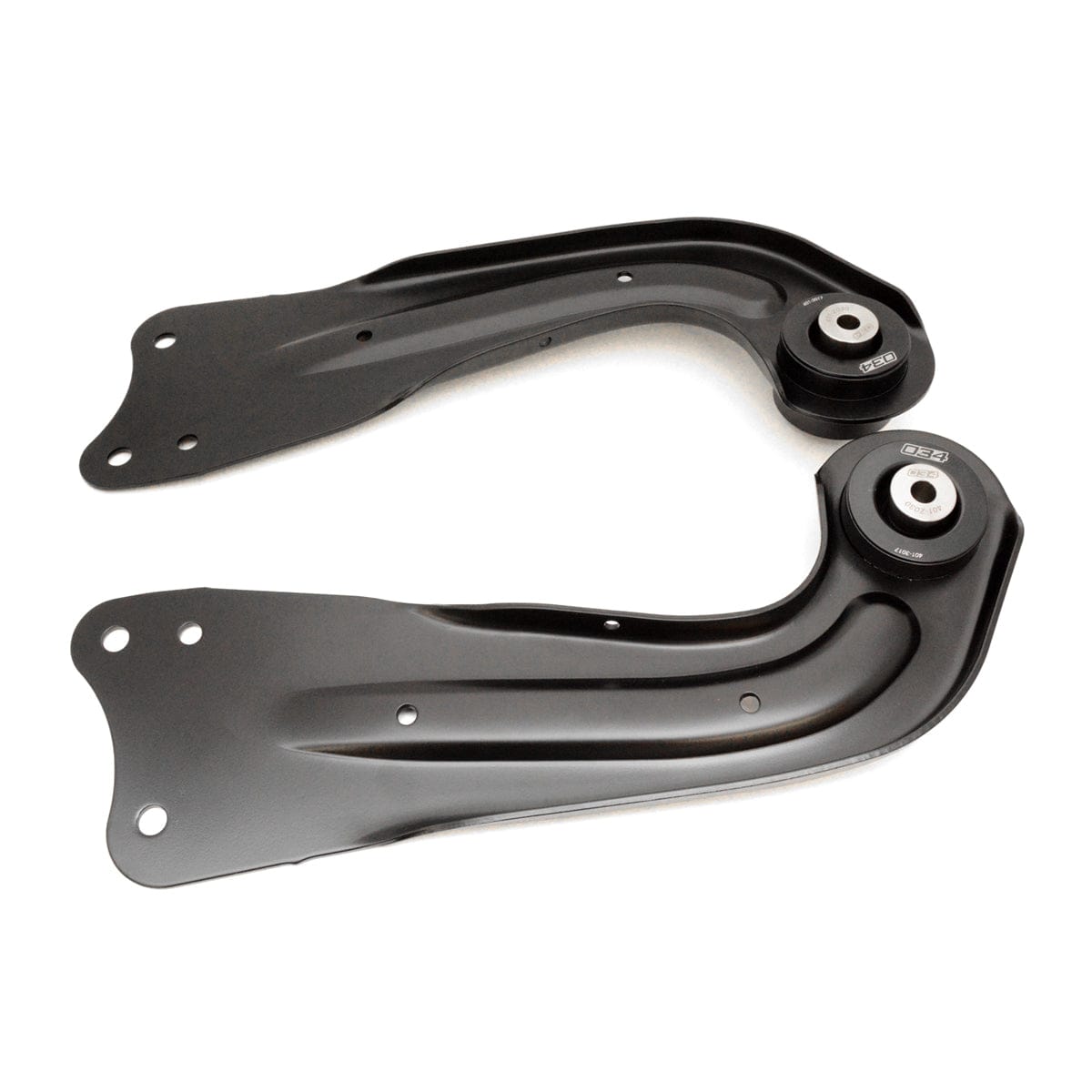 034Motorsport Spherical Rear Trailing Arm Kit, MkV/MkVI Volkswagen Golf/Jetta/GTI/R & 8J/8P Audi A3/S3/RS3/TT/TTS/TTRS - ML Performance