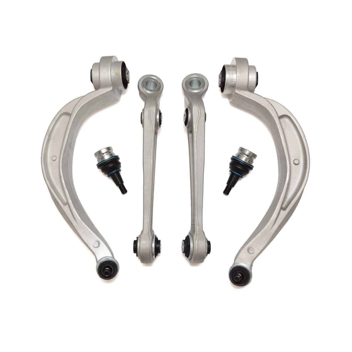 034Motorsport Density Line Lower Control Arm Kit, B8/B8.5 Audi A4/S4, A5/S5/RS5 & Q5/SQ7