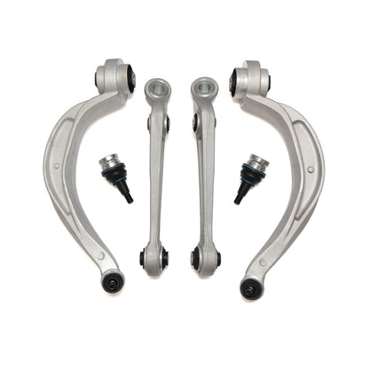 034Motorsport Density Line Lower Control Arm Kit, B8/B8.5 Audi A4/S4, A5/S5/RS5 & Q5/SQ7