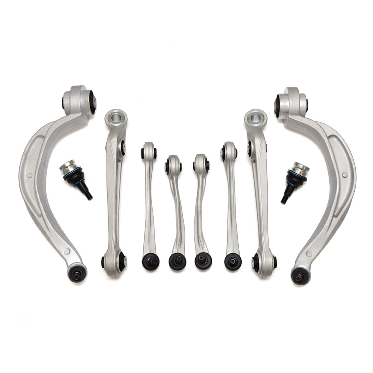 034Motorsport Audi Density Line Control Arm Kit (B8, A4, A5 & Q5)
