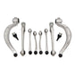 034Motorsport Audi Density Line Control Arm Kit (B8, A4, A5 & Q5)