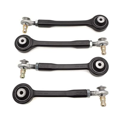 034Motorsport Density Line Adjustable Upper Control Arm Kit, B9 Audi A4/S4, A5/S5, Allroad
