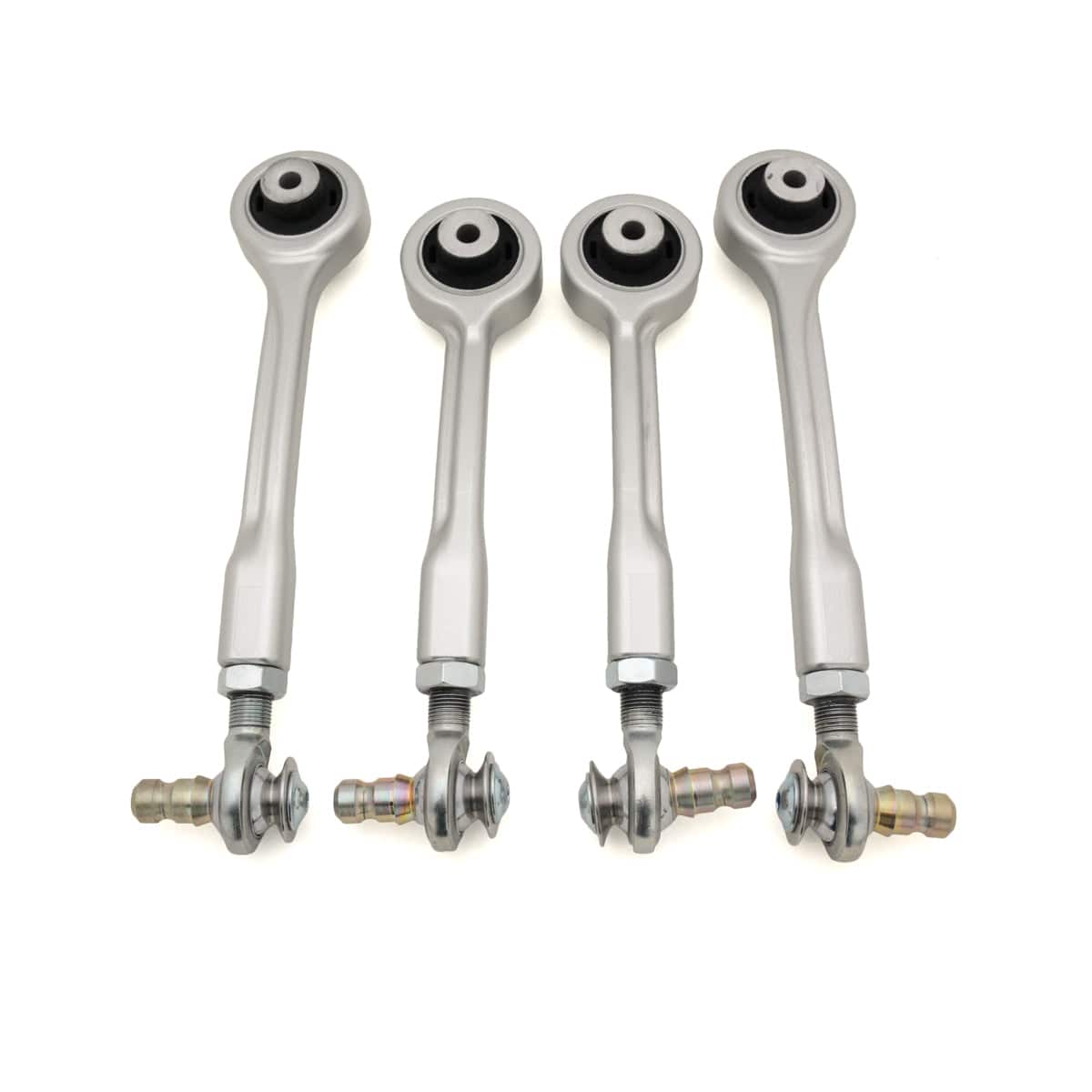 034Motorsport Density Line Adjustable Upper Control Arm Kit, B9 Audi A4/S4, A5/S5, Allroad