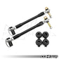 034Motorsport Audi B4 B5 Rear Spherical Metal Tie Rod Set (A4, S4, RS4, 80, 90 & RS2) - ML Performance UK