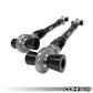 034Motorsport Adjustable Rear Toe Link, (MkVII VW Golf/GTI/Golf R, 8V/8V.5 Audi A3/S3/RS3, & MkIII Audi TT/TTS/TTRS) | ML Performance