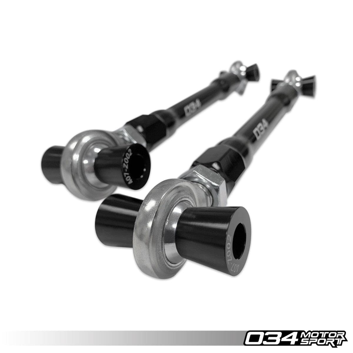034Motorsport Adjustable Rear Toe Link, (MkVII VW Golf/GTI/Golf R, 8V/8V.5 Audi A3/S3/RS3, & MkIII Audi TT/TTS/TTRS) | ML Performance