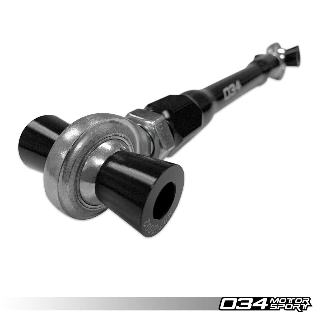034Motorsport Adjustable Rear Toe Link, (MkVII VW Golf/GTI/Golf R, 8V/8V.5 Audi A3/S3/RS3, & MkIII Audi TT/TTS/TTRS) | ML Performance