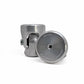 034Motorsport Motor Mount Pair, Motorsport, B5, B6, B7, and C5 Audi Models - ML Performance