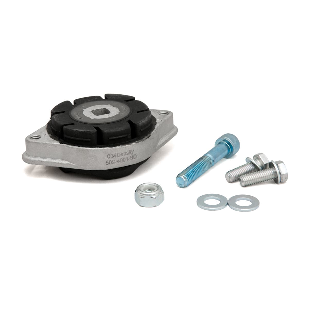 034Motorsport Transmission Mount, Density Line, 6-Speed Manual & CVT B6/B7 Audi A4/S4/RS4