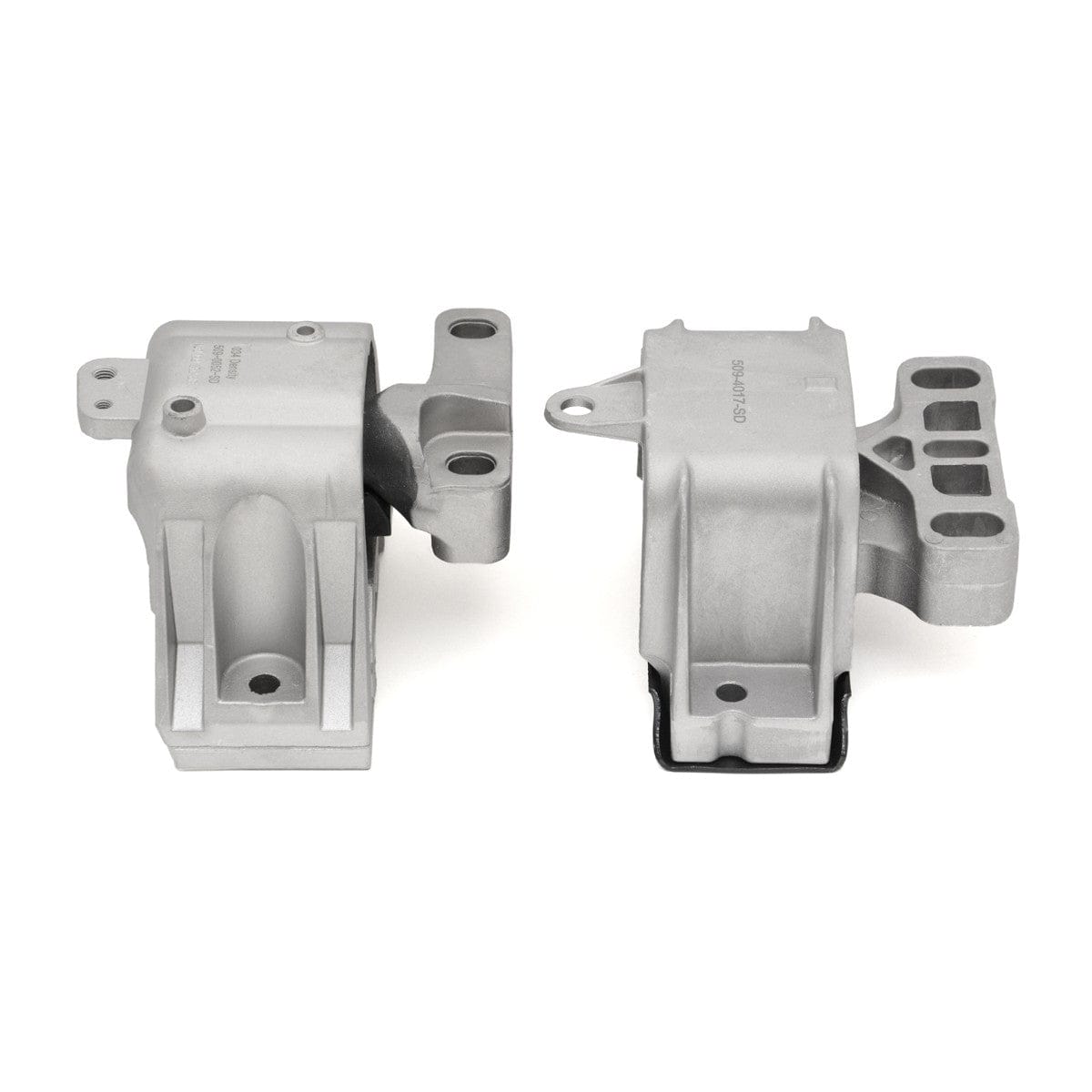 034Motorsport Motor Mount Pair, Density Line, MkIV Volkswagen, 8L & 8N Audi, 1.8T, 2.0L, TDI
