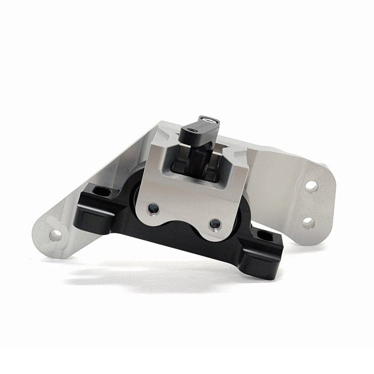 034Motorsport Motorsport Engine/Transmission Mount Pair, 8J Audi TTRS 2.5 TFSI 6-MT, Billet Aluminum - ML Performance