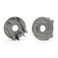 034Motorsport Drivetrain Mount Insert Package, C7/C7.5 Audi A6/S6/RS6 & A7/S7/RS7, Billet Aluminum - ML Performance