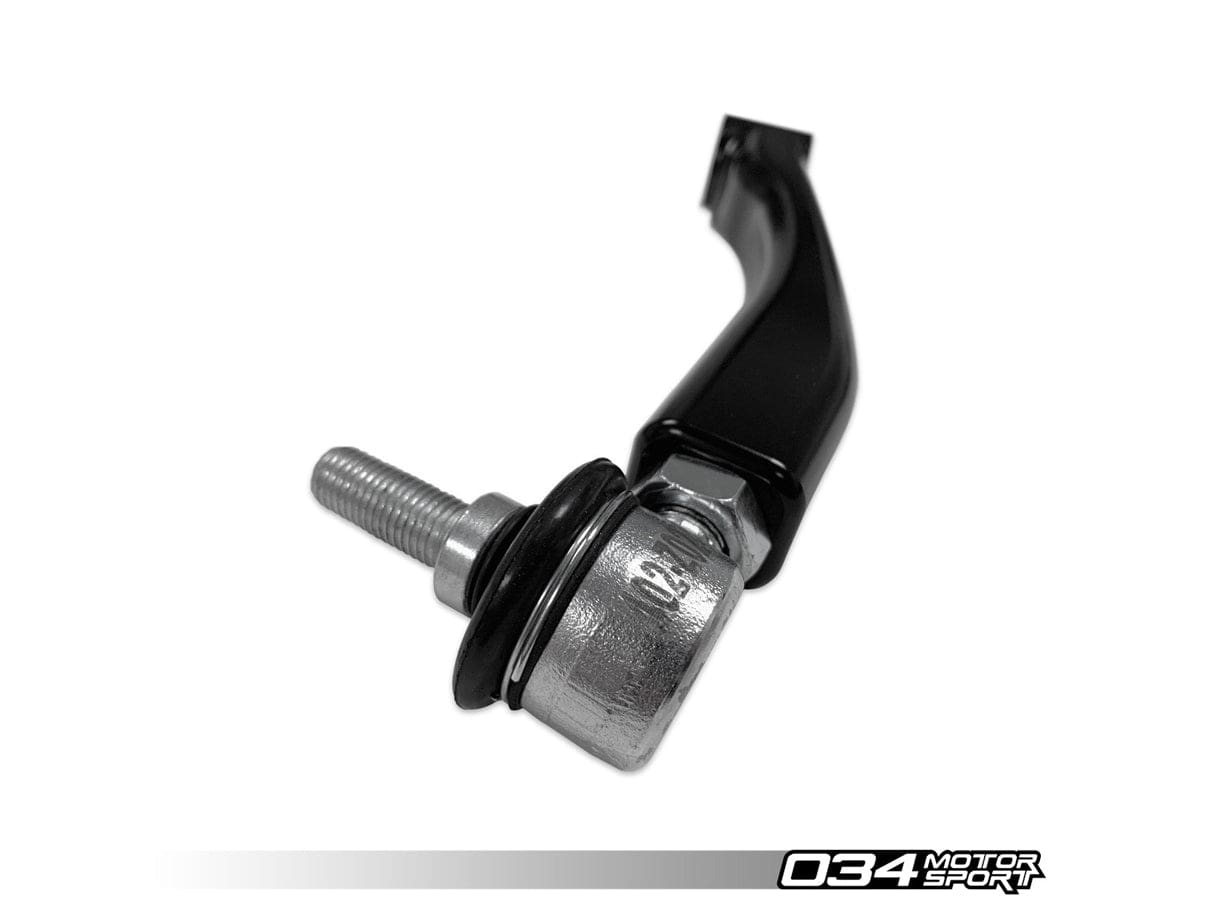 034 Motorsport Audi Dynamic and Billet Adjustable Rear sway Bar End Links (Inc. B9 A4/A5/S4/S5) - ML Performance UK