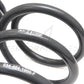034Motorsport AUDI DYNAMIC+ LOWERING SPRINGS, 8V A3/S3 QUATTRO PERFORMANCE SPRING SET - ML Performance UK
