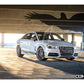 034Motorsport AUDI DYNAMIC+ LOWERING SPRINGS, 8V A3/S3 QUATTRO PERFORMANCE SPRING SET - ML Performance UK