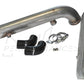 034Motorsport Bipipe Set, B5 Audi S4 & C5 Audi A6/Allroad 2.7T, Stainless Steel with WMI Bungs - ML Performance UK