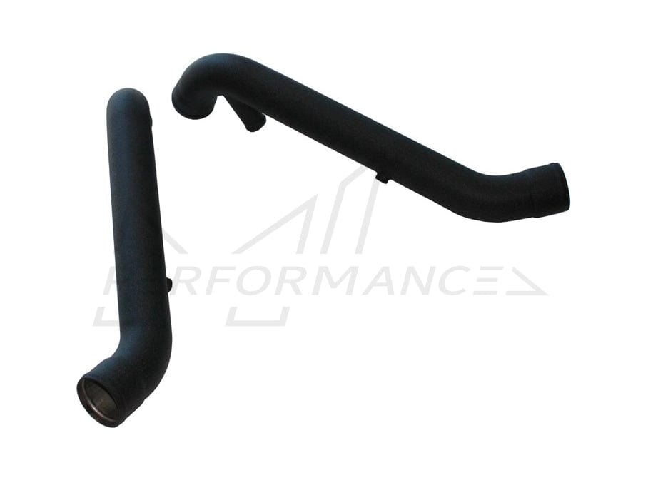 034Motorsport Bipipe Set, B5 Audi S4 & C5 Audi A6/Allroad 2.7T, Stainless Steel with WMI Bungs - ML Performance UK