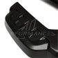 034Motorsport Carbon Fiber Engine Cover, 8V Audi S3 & MkIII Audi TTS - ML Performance UK