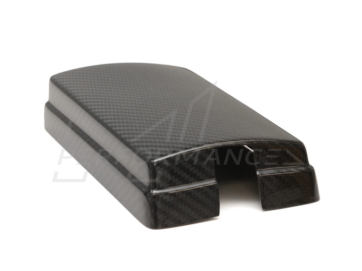034Motorsport Carbon Fiber Fuse Box Cover, MkVII Volkswagen GTI & Golf R, 8V Audi A3/S3/RS3 & MkIII Audi TT/TTS/TTRS - ML Performance UK