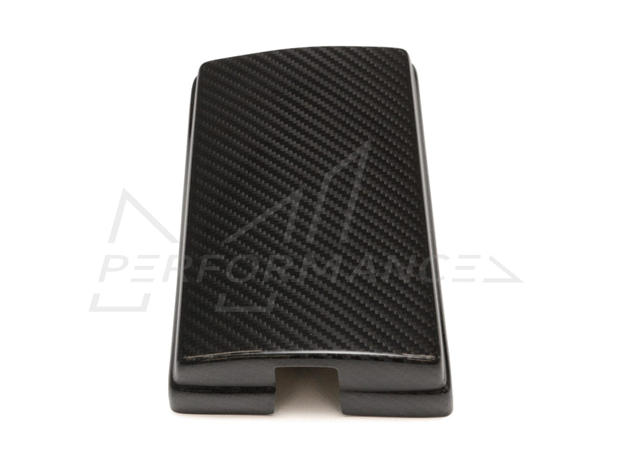034Motorsport Carbon Fiber Fuse Box Cover, MkVII Volkswagen GTI & Golf R, 8V Audi A3/S3/RS3 & MkIII Audi TT/TTS/TTRS - ML Performance UK