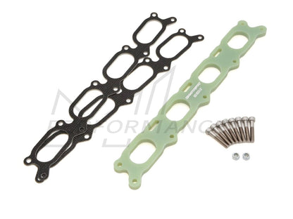 034Motorsport Intake Manifold Spacer, 1.8T, Phenolic