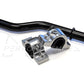 034Motorsport Solid Rear Sway Bar, MkV/MkVI Volkswagen Golf/GTI/Jetta/GLI/Rabbit & 8J/8P Audi TT/A3 FWD, Adjustable - ML Performance UK