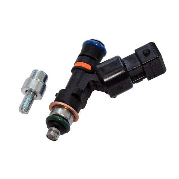 034Motorsport Audi 2.7T B5 RS4 EV14 Injector Adapter Kit - ML Performance UK