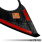 034Motorsport Audi 3.0T B9 C8 Carbon Fibre Engine Cover (Inc. A6, A7, S5 & SQ5) - ML Performance UK