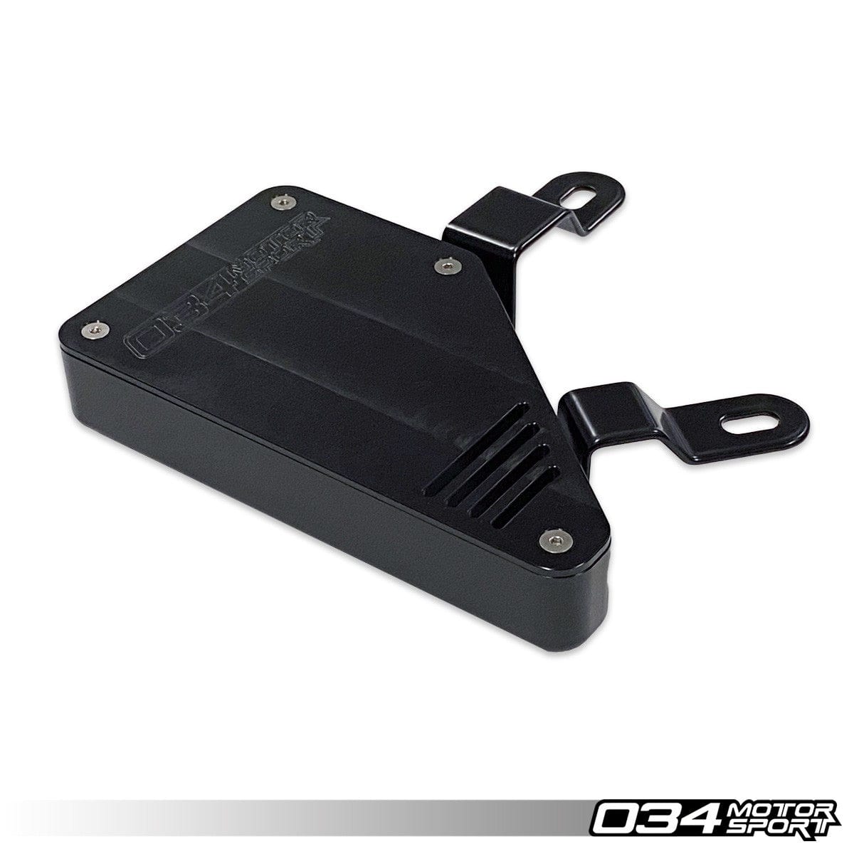 034Motorsport Audi 8V.5-MQB RS3 Billet Aluminium DSG Breather Catch Can Kit - ML Performance UK