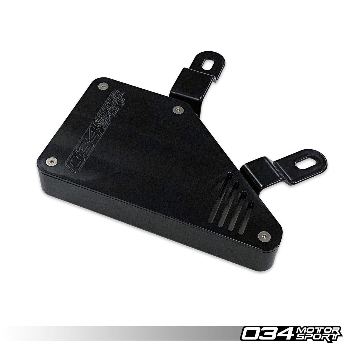 034Motorsport Audi 8V.5-MQB RS3 Billet Aluminium DSG Breather Catch Can Kit - ML Performance UK