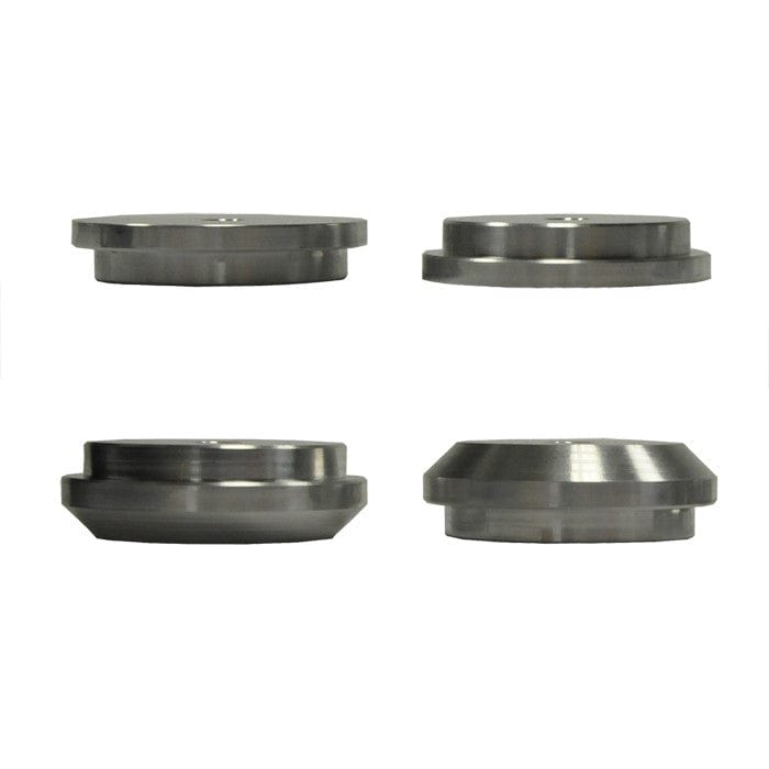 034Motorsport Audi B4 B5 Billet Aluminium Rear Subframe Bushing (Inc. A4, S4, RS2 & RS4) - ML Performance UK