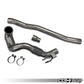 034Motorsport Audi VW EA888 MQB 8V.5 MK7.5 Cast Stainless Steel Performance Downpipe (Inc. S3, RS3, Golf GTI & Golf R)