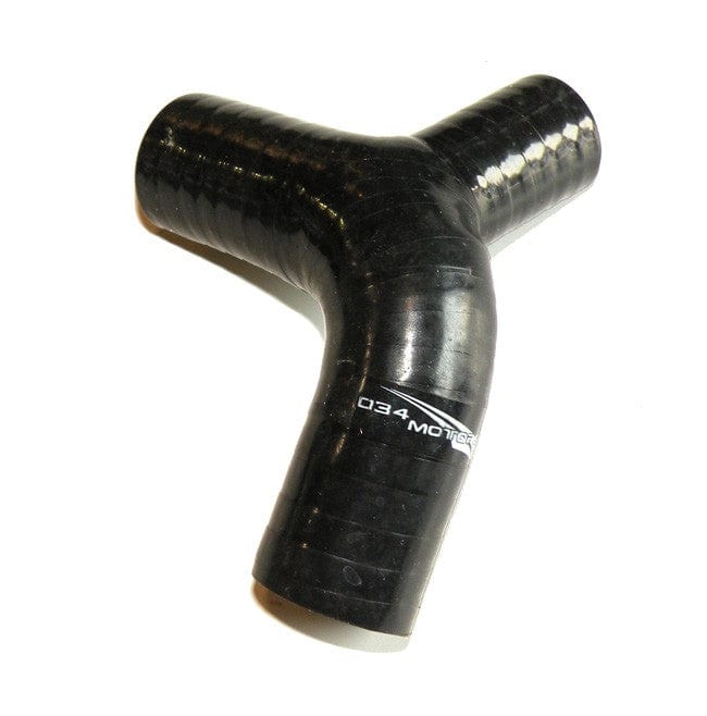 034Motorsport VW Audi 1.8T B5 B6 Silicone Valve Cover Breather Hose (A4 & Passat) - Duco Car Parts UK
