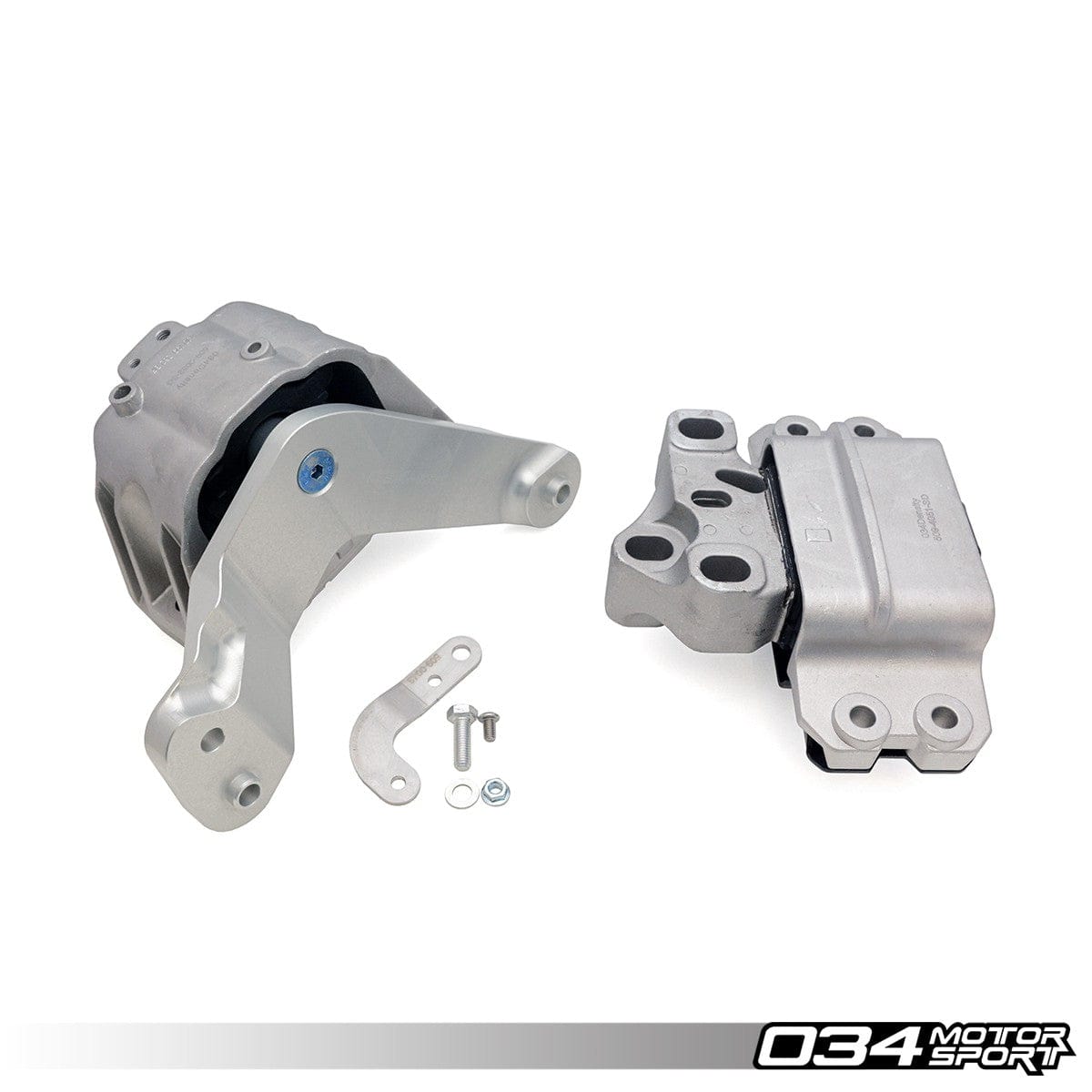 034Motorsport Audi 2.5 TFSI Engine/Transmission Mount 8J (AUDI TT RS) - ML Performance UK