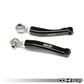 034Motorsport Audi Adjustable Rear Sway Bar End Link Pair B9 A4/S4 A5/S5, Allroad ML Performance UK