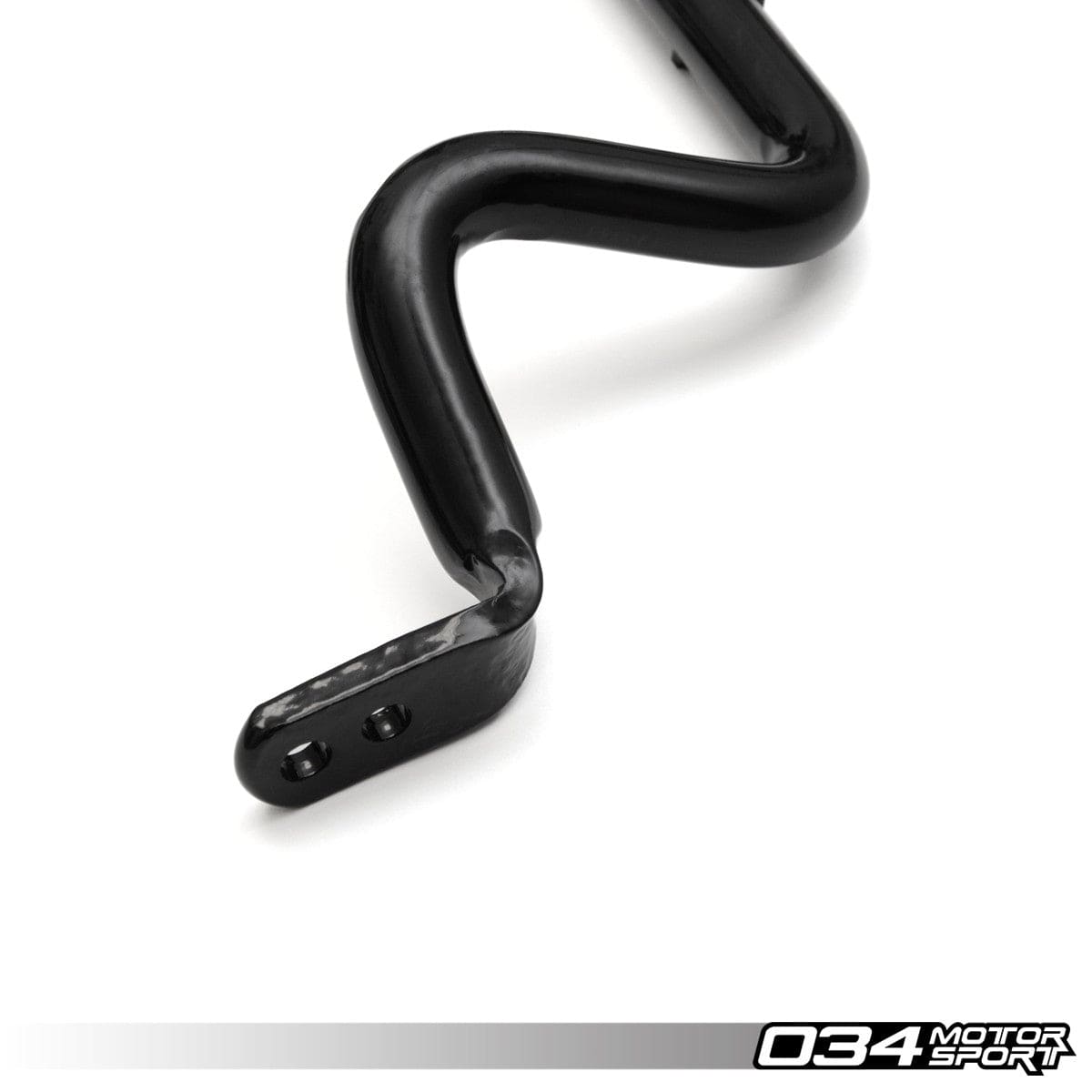 034Motorsport Audi Adjustable Solid Rear Sway Bar (B8/B8.5, A4/S4/RS4, A5/S5/RS5) ML Performance UK